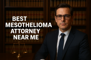 best mesothelioma attorney near me