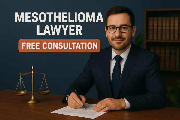 Mesothelioma Lawyer Free Consultation