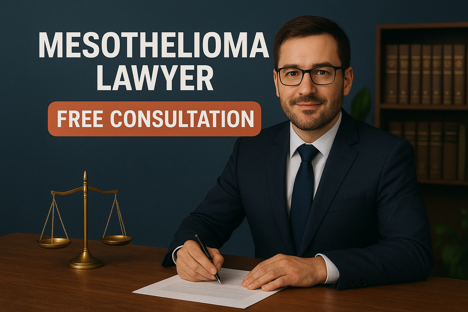 Mesothelioma Lawyer Free Consultation