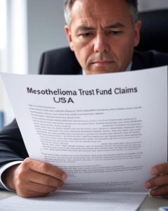 Mesothelioma Trust Fund Claims USA