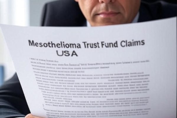 Mesothelioma Trust Fund Claims USA